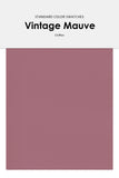 Chiffon Fabric Color Swatches