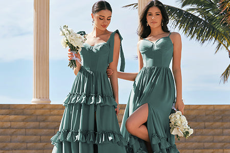 Shop Bridesmaid Dresses Online | Wedtrend WEDTREND Shop Bridesmaid Dresses Online | Wedtrend WEDTREND