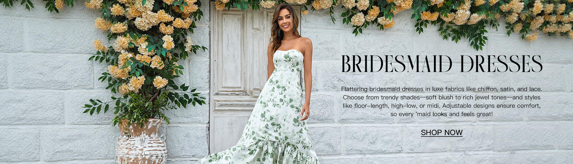 2026 Bridesmaid Guide WEDTREND 2026 Bridesmaid Guide WEDTREND
