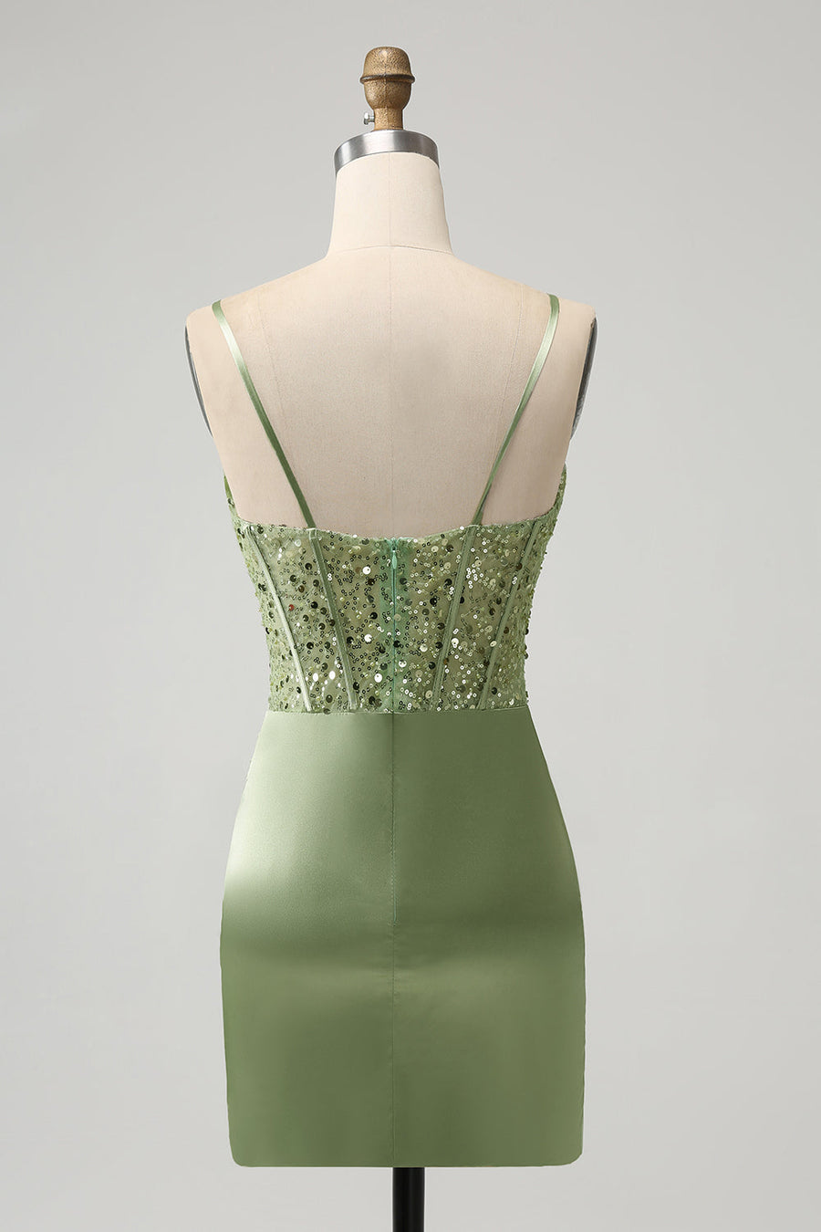 Shop Green Homecoming Dresses Online | Short to Long green HOCO Dresses WEDTREND Shop Green Homecoming Dresses Online | Short to Long green HOCO Dresses WEDTREND