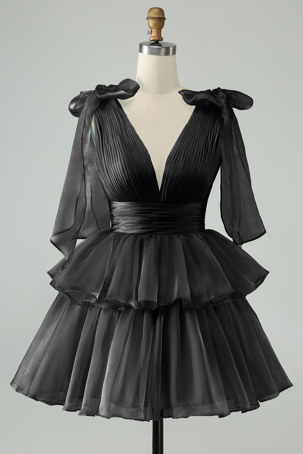 dark blue and black homecoming dresses Dark blue satin lace short prom dress, dark blue homecoming dress