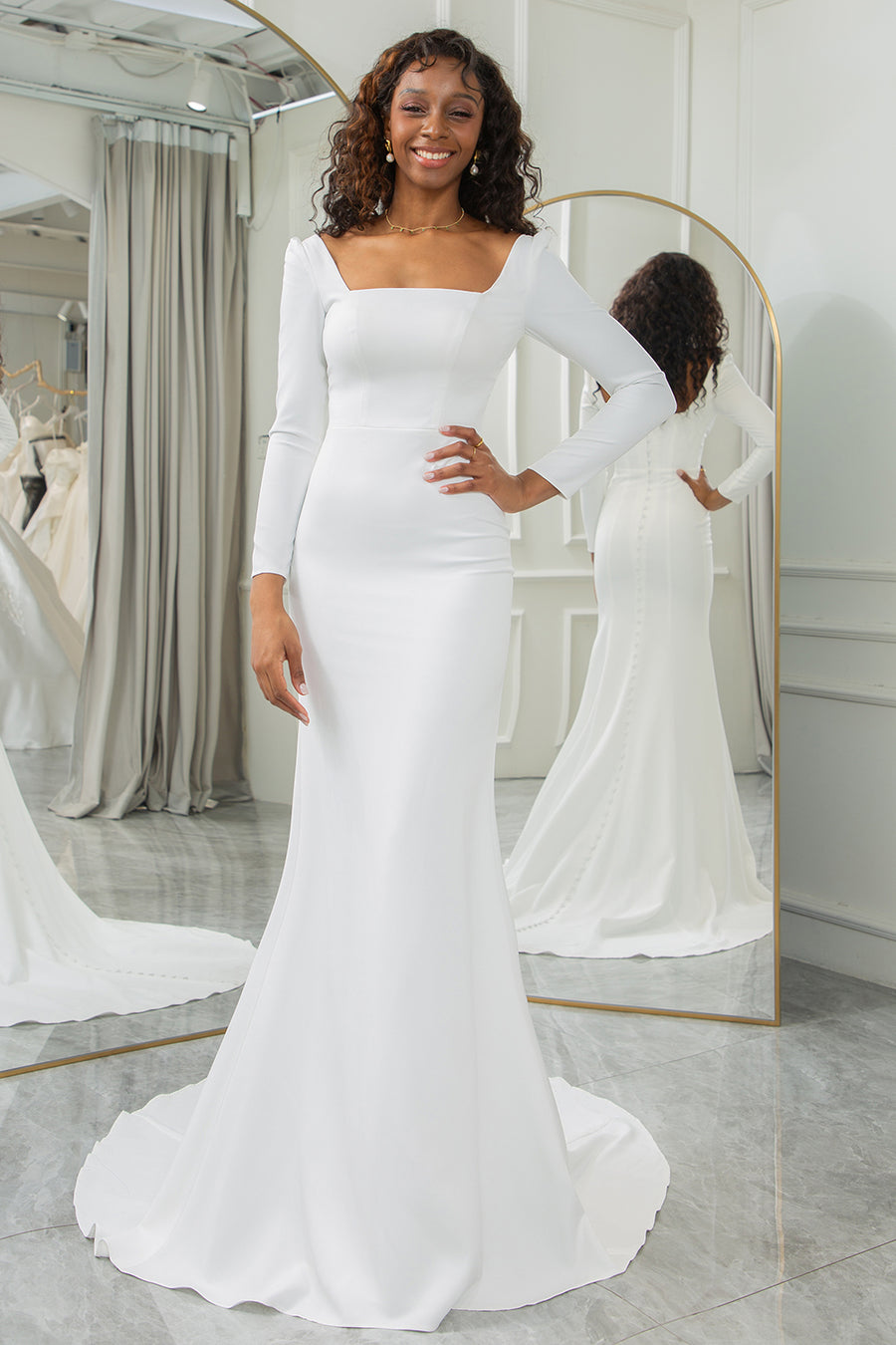 Wedding Dresses Under $200 - Cheap Price | Wedtrend WEDTREND Wedding Dresses Under $200 - Cheap Price | Wedtrend WEDTREND