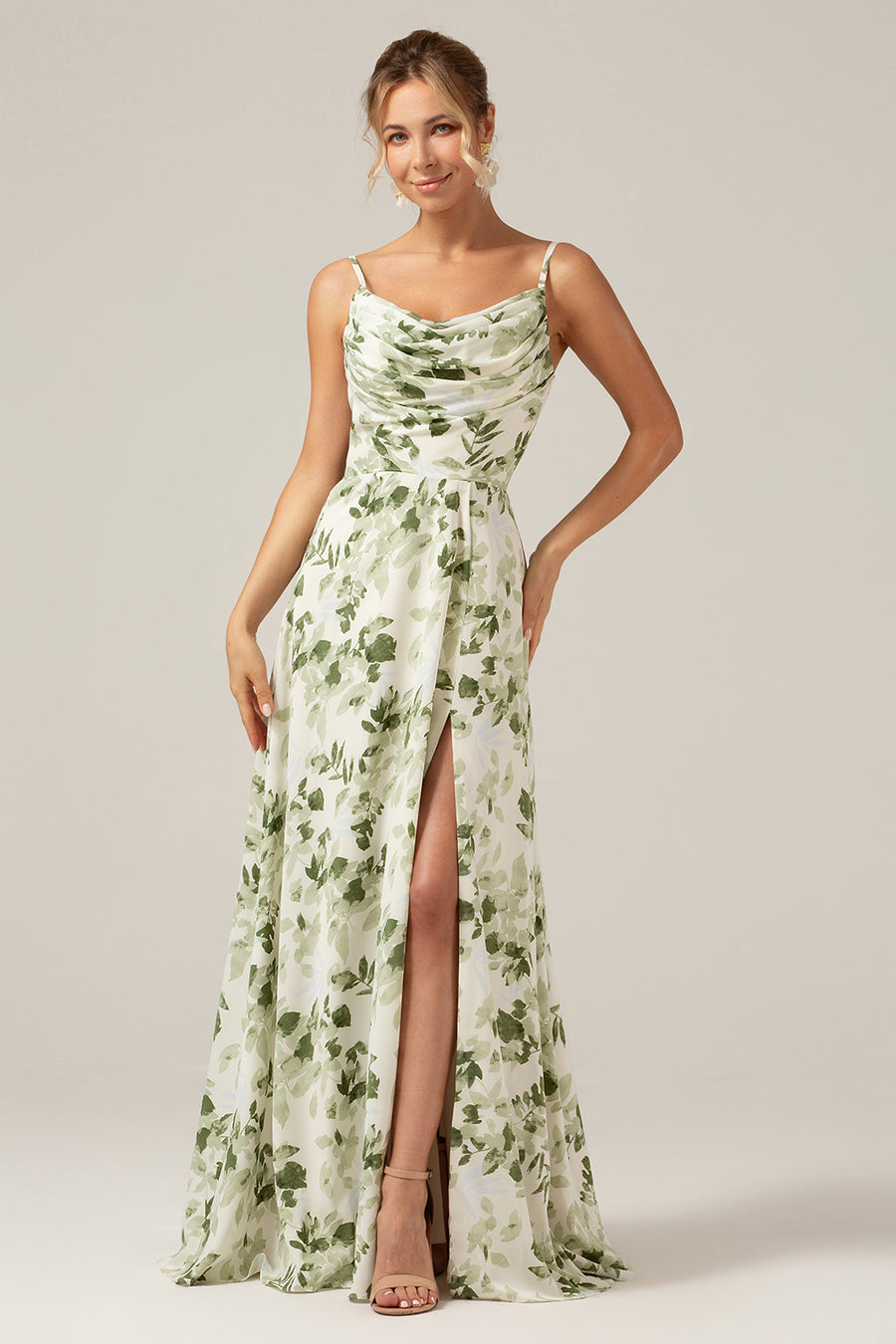 Shop Floral Bridesmaid Dresses Online | Wedtrend WEDTREND Shop Floral Bridesmaid Dresses Online | Wedtrend WEDTREND