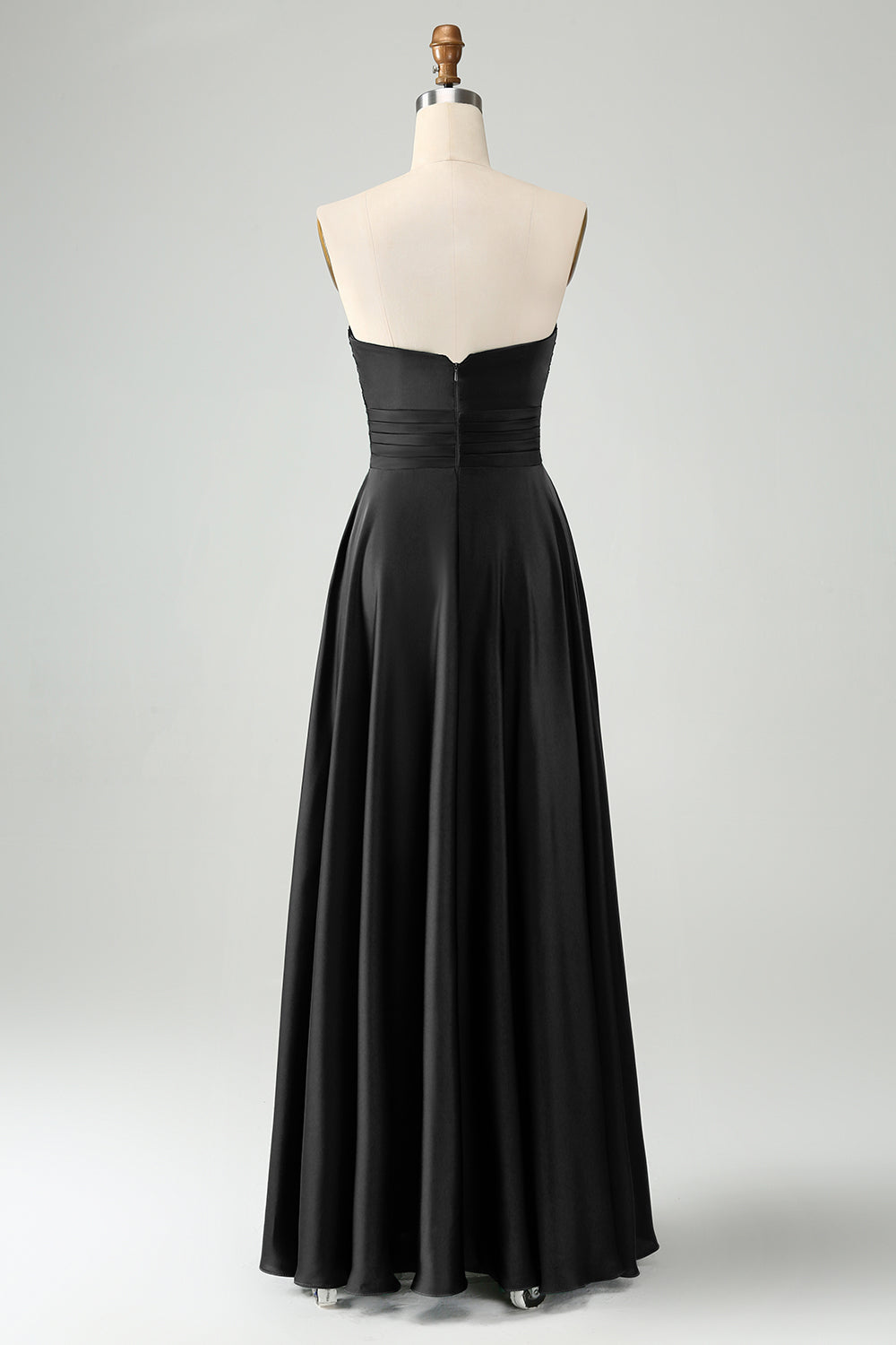 Wedtrend Women Dark Green Wedding Party Guest Dress A Line Sweetheart Satin Cut Out Pleated Long Bridesmaid Dress WEDTREND Wedtrend Women Dark Green Wedding Party Guest Dress A Line Sweetheart Satin Cut Out Pleated Long Bridesmaid Dress WEDTREND