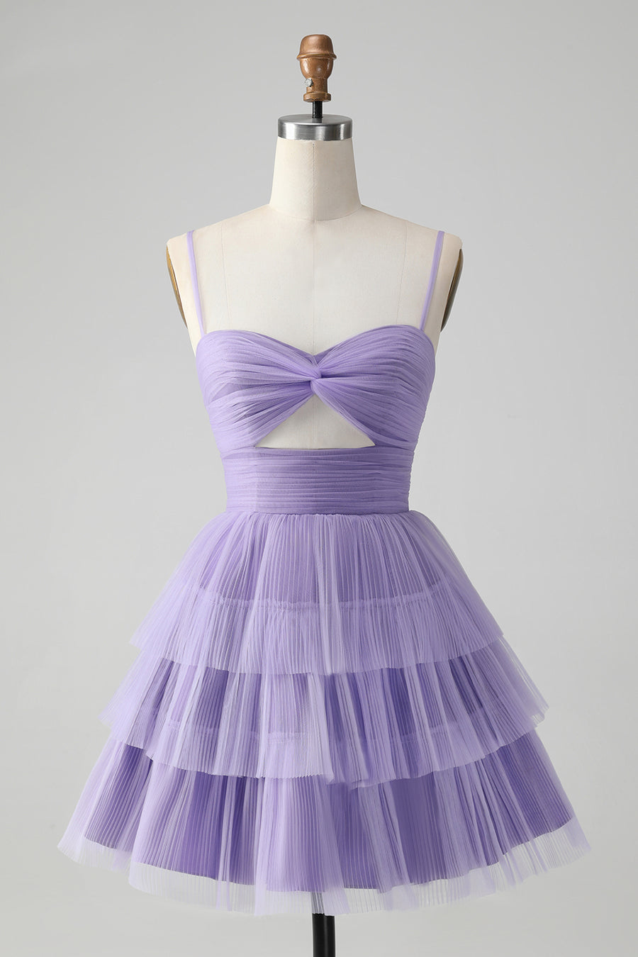 Shop Purple Homecoming Dresses Online | Short to Long Purple HOCO Dresses   WEDTREND