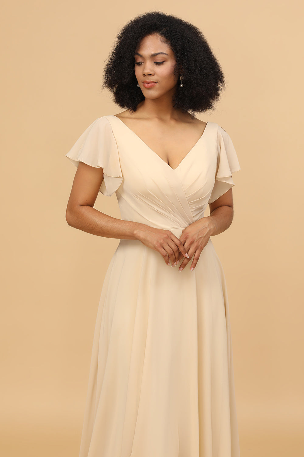 express champagne dress Express Women's Champagne Shimmer Bodycon