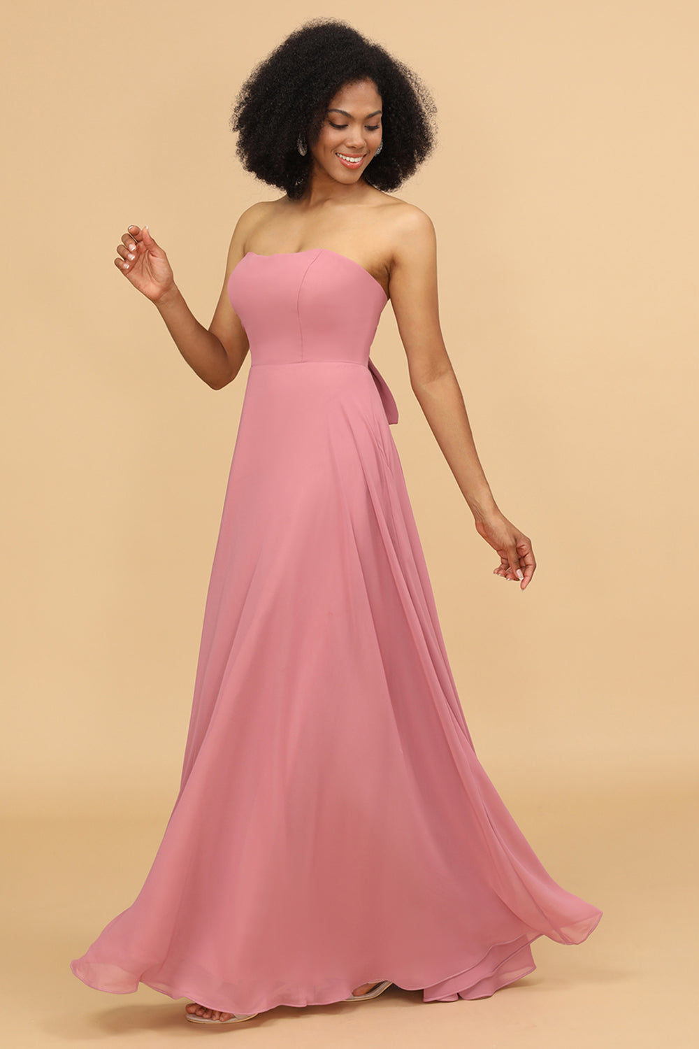 chiffon sweetheart maxi dress Sierra Sweetheart Maxi Dress - Chiffon White