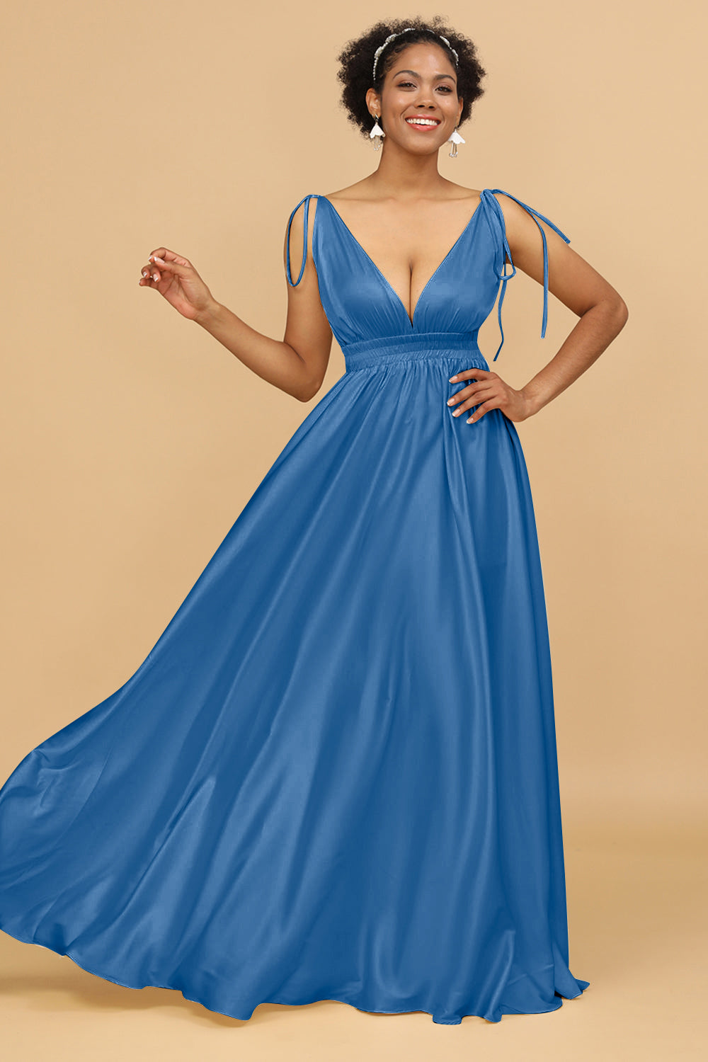 $99 bridesmaid dresses Azazie Denisse