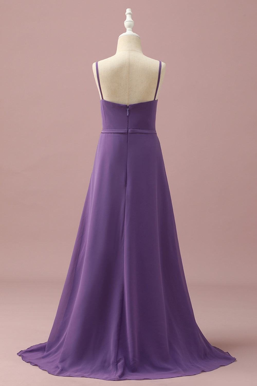 Bridal Gowns Purple Junior Bridesmaid Dress Wedtrend Women Lilac Long Pleated Junior Bridesmaid Dress Beaded Keyhole Bridal Gowns Purple Junior Bridesmaid Dress Wedtrend Women Lilac Long Pleated Junior Bridesmaid Dress Beaded Keyhole