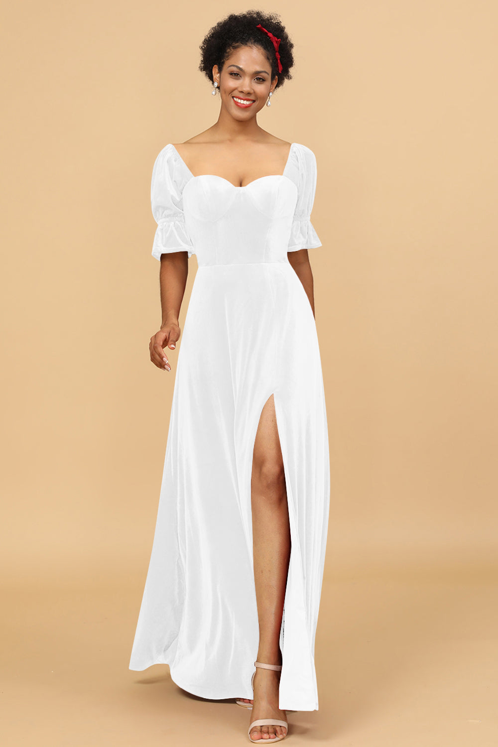 Buy White Velvet, Velvet by the Yard, 4-way Stretch White Fabric, White  Velvet for Gowns, Velvet for Bridal Dresses, Drapes, Polyester/spandex  Online in India - Etsy