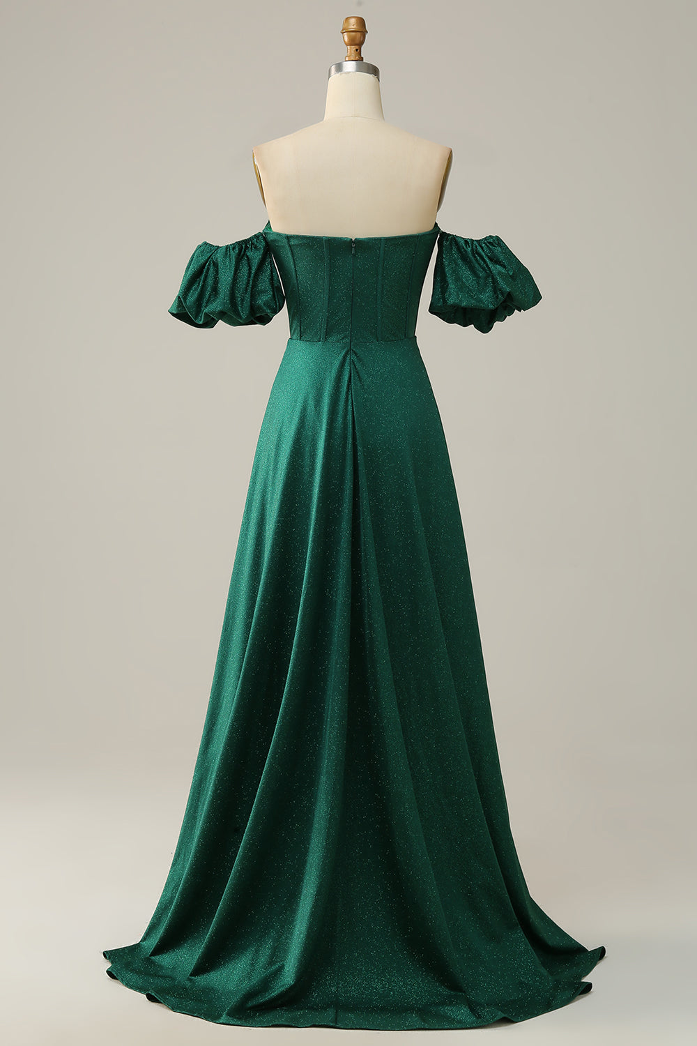 Wedtrend Women Dark Green Bridesmaid Dress Off the Shoulder A Line Wedding Party Formal Evening Dress WEDTREND Wedtrend Women Dark Green Bridesmaid Dress Off the Shoulder A Line Wedding Party Formal Evening Dress WEDTREND