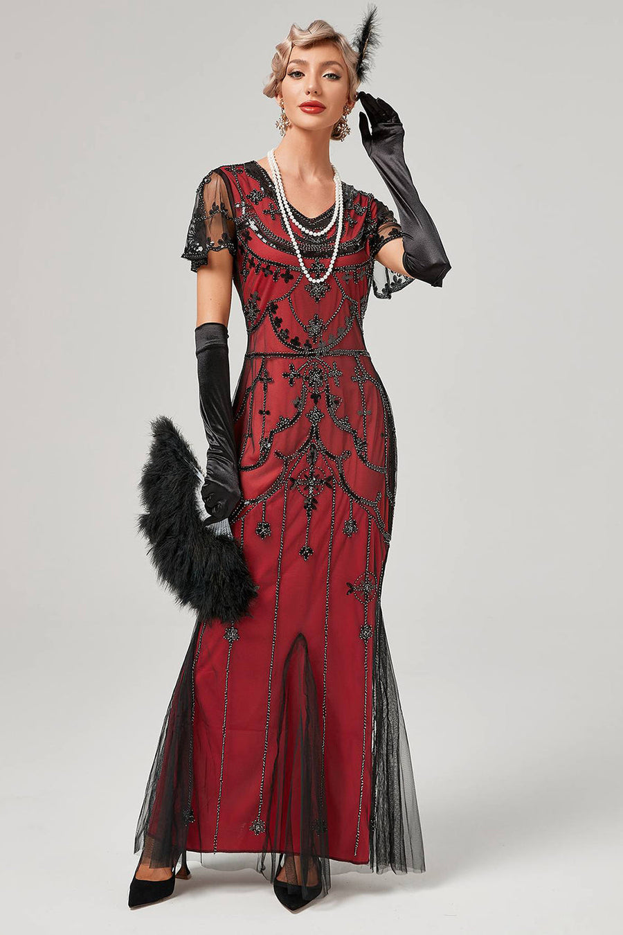 Gatsby Dress | Shop Great Gatsby Dresses & Flapper Dresses | Wedtrend WEDTREND Gatsby Dress | Shop Great Gatsby Dresses & Flapper Dresses | Wedtrend WEDTREND