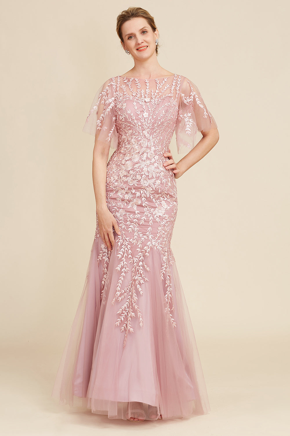 Pink Summer Mother Of The Bride Dresses 2018 Handmade Flower Light Pink Mum Of Bride Dresses Pink Summer Mother Of The Bride Dresses 2018 Handmade Flower Light Pink Mum Of Bride Dresses