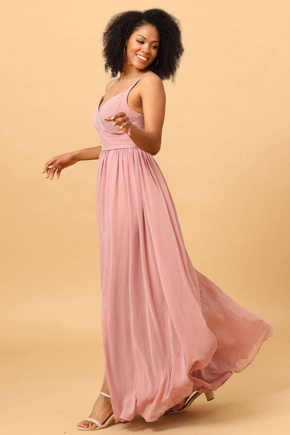 bridesmaid pink maxi dress Austin Convertible Maxi Dress in Hot Pink| Pink Oversized Maxi Dress | Pink Bridesmaid Dress