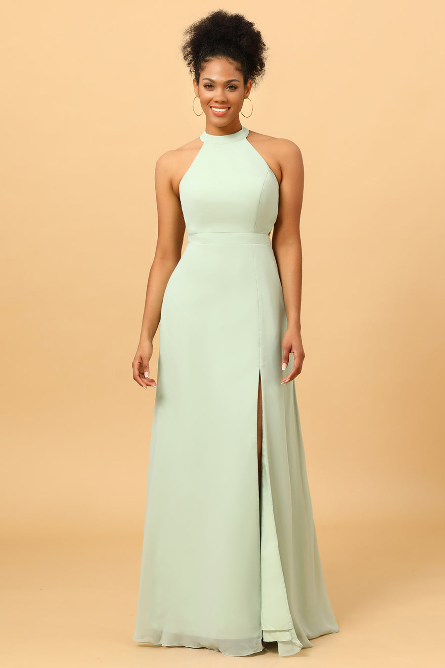 Dusty Sage Bridesmaid Dresses for Your Wedding WEDTREND Dusty Sage Bridesmaid Dresses for Your Wedding WEDTREND