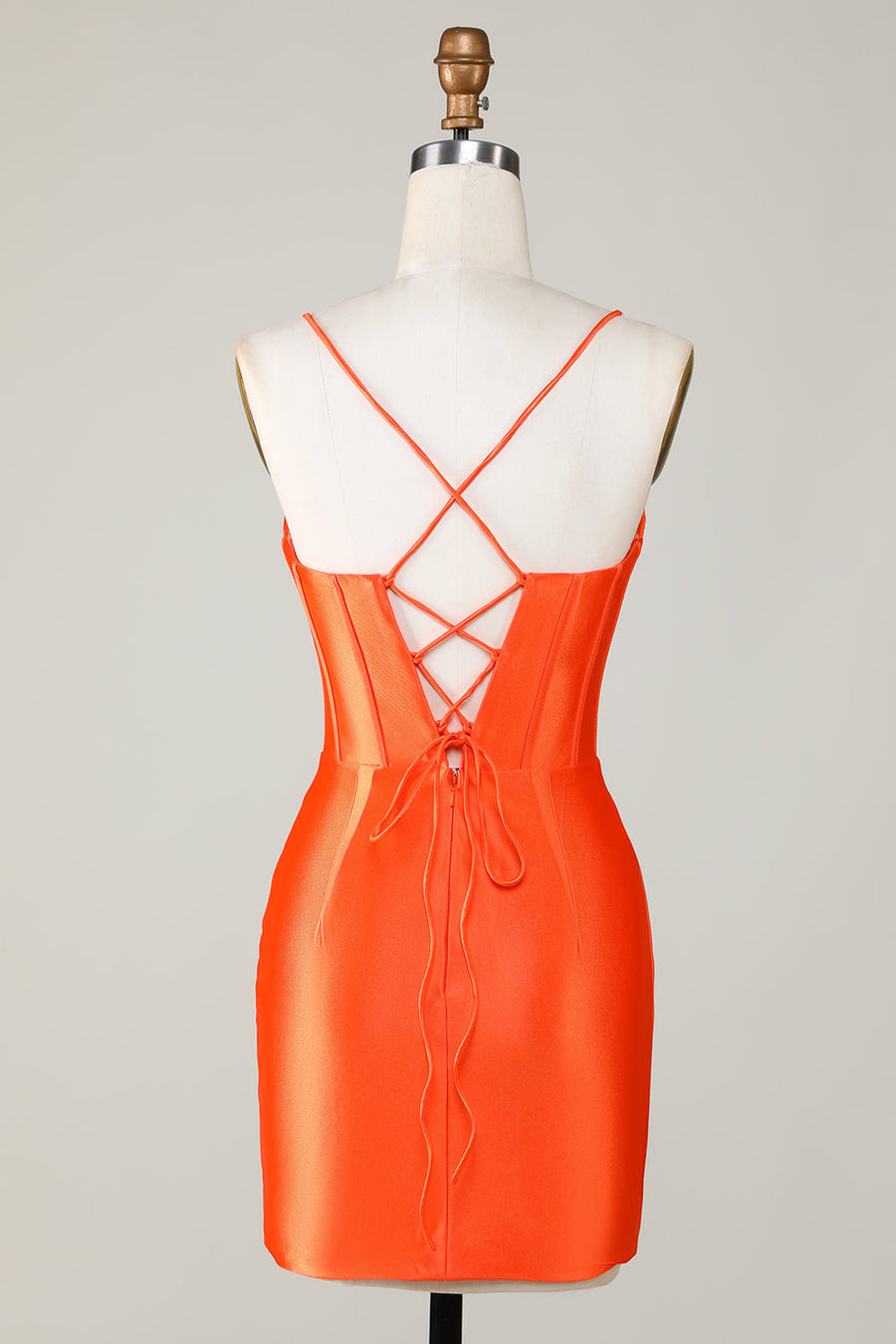 Shop Orange Homecoming Dresses Online | Shop HOCO Dresses WEDTREND Shop Orange Homecoming Dresses Online | Shop HOCO Dresses WEDTREND